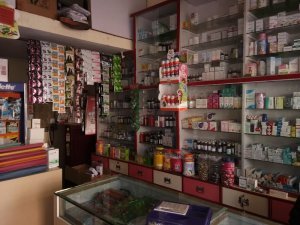 Saidhan Medical