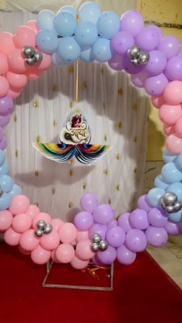 Chavan Events Decoration