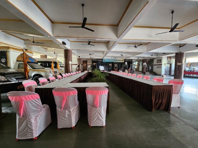 Shubham Mandap Decorators - Best Decorators in New Mumbai