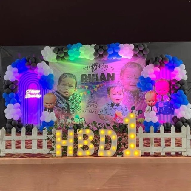 kriyanshi events