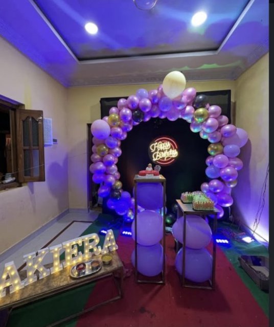 Mp event