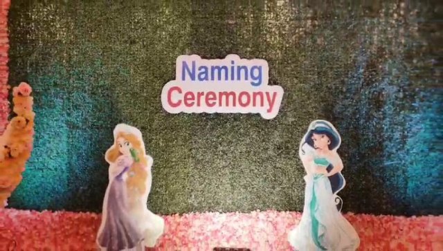 SD Decoration and Events
