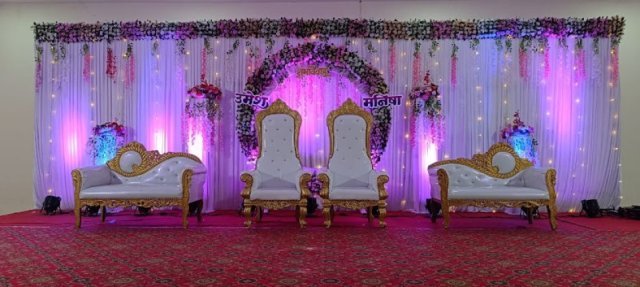 FlyoverEvents | Professional Wedding Event Planner In Navi Mumbai