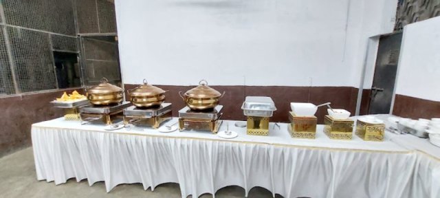 Shree Sadguru Caterers & Events