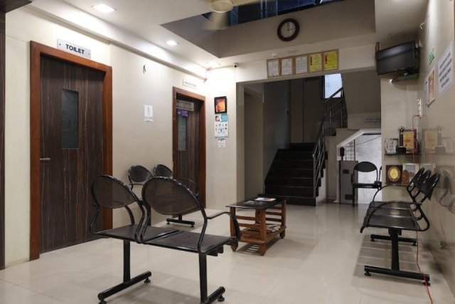 Allo Health, Panvel | Sexual Health Clinic