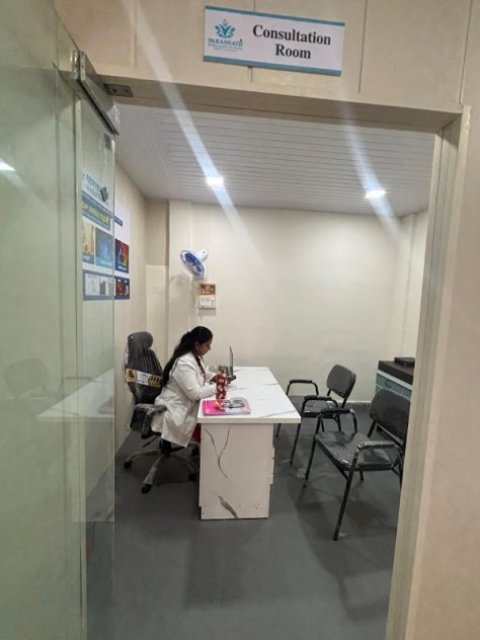 Parasnath Speciality Clinic | Knee and Spine Clinic in Panvel