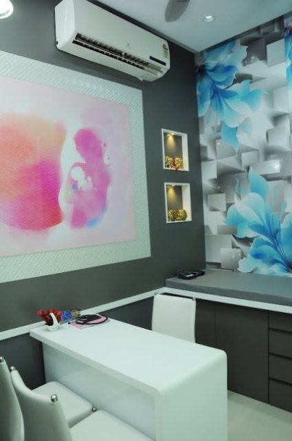 Sparsh Clinic - Dr Shilpa Duche