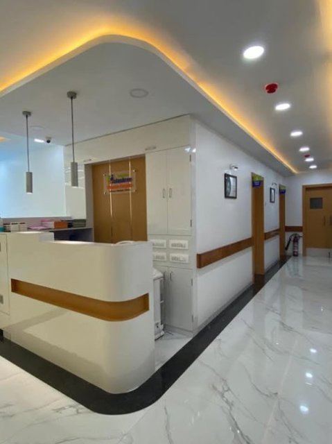 Matoshree Multispeciality Hospital in Panvel | Gynecologist in Panvel | Maternity Hospital Panvel