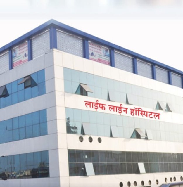 Lifeline Hospital