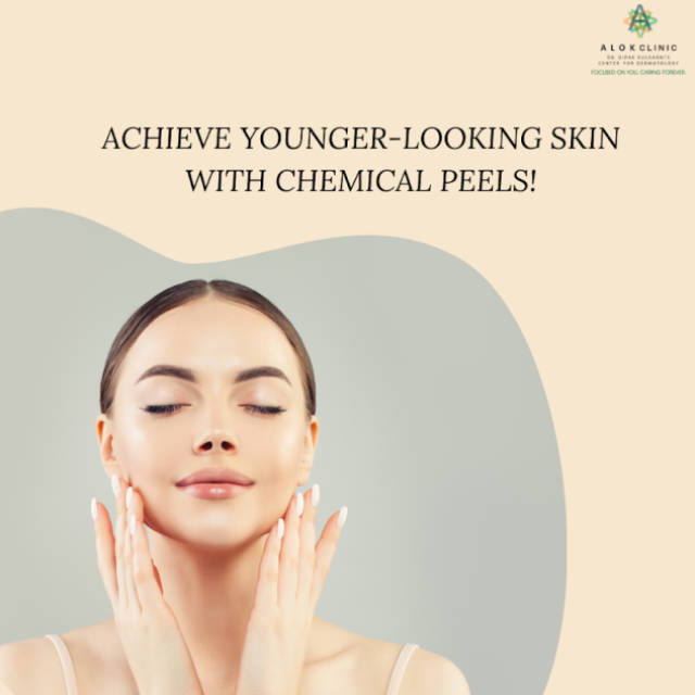 Alok Dermatology Institute