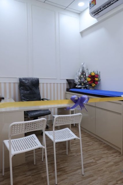 Ratnaraj Multispeciality Clinic