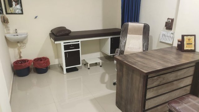 Babji Clinic - Panvel