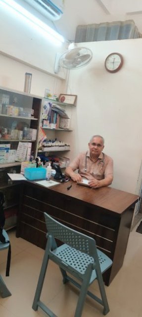 Mahharshii Clinic
