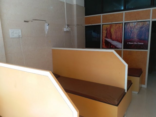 Sri Sai Clinic