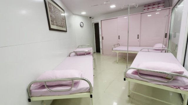 Purarkar Clinic & Diagnostic