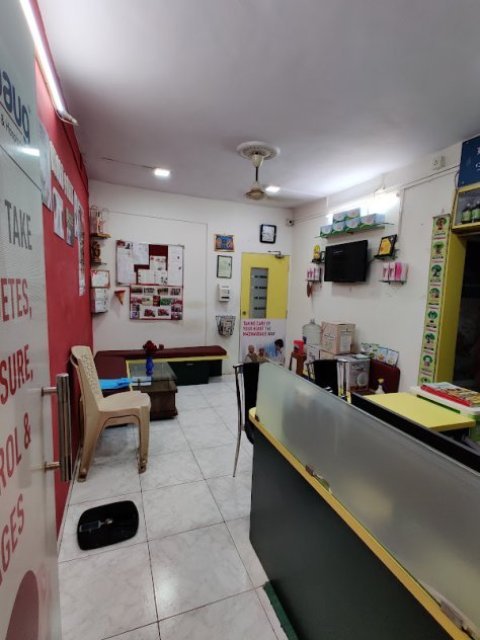 Madhavbaug - Ayurvedic Cardiac Care Clinic & Panchakarma Center (New Panvel East)