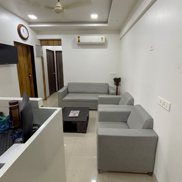 La Densitae Hair Transplant Clinic Panvel
