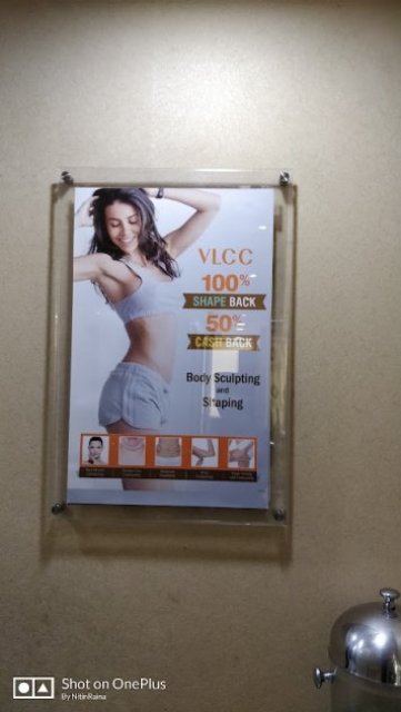 VLCC Beauty Clinic ( Panvel, Mumbai )