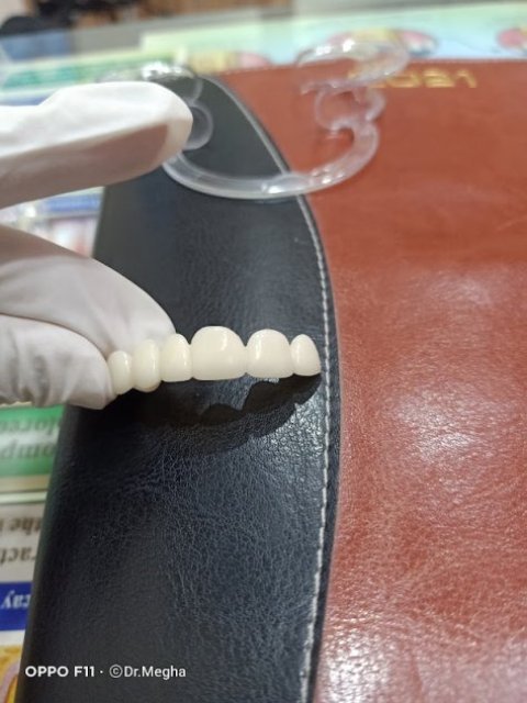 Smile Care Dental Clinic