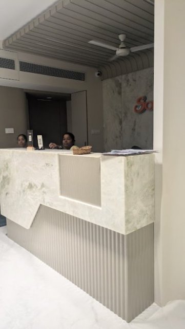 Sonoscan Panvel