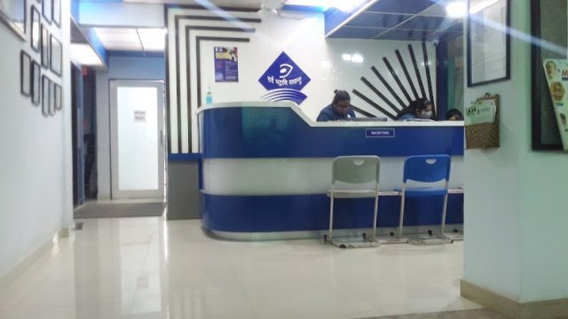 Nair Super Speciality Eye Hospital - Best Eye Care in Navi Mumbai