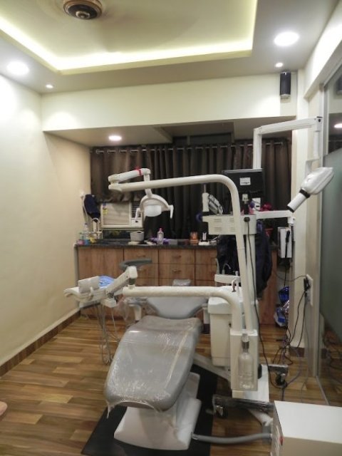 S K Dental Care | Dentist in Panvel