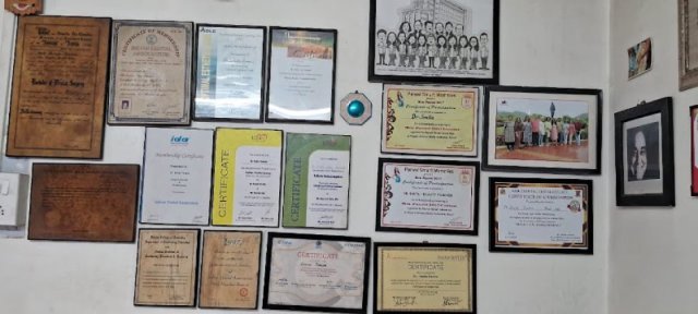 Smile Solution Clinic