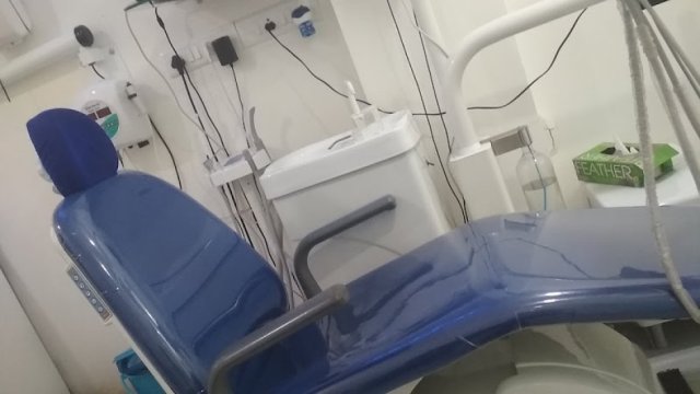 Pearl-O-Dent Clinic