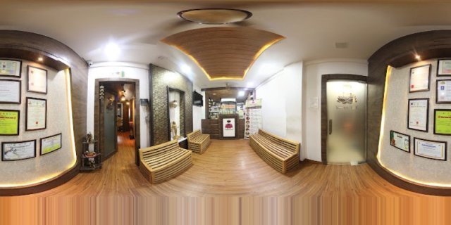 Vishwaved Ayurveda Clinic