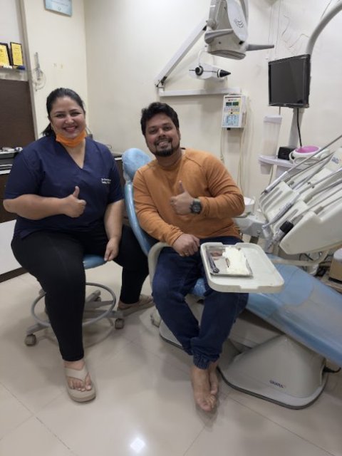 Healthy 32 Dental Clinic