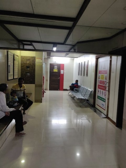 Panvel MRI & CT Scan Centre