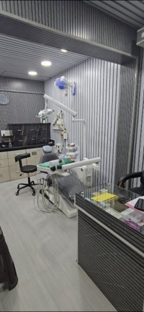 Pearl Dental Clinic & implant center, Panvel