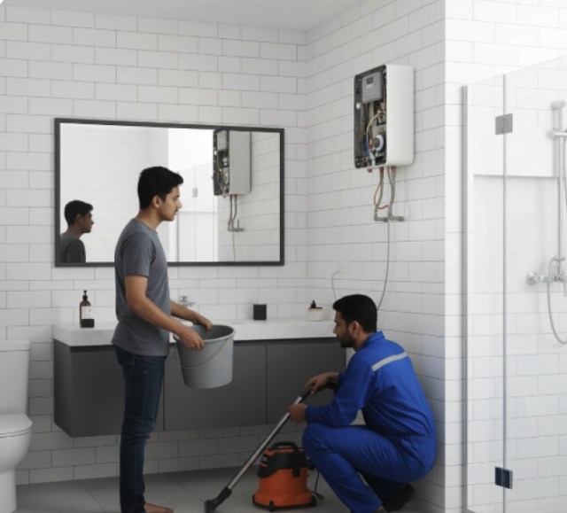 Rajkumar appliance services