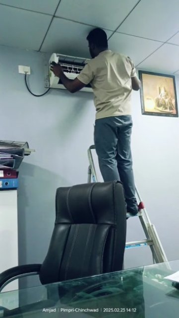 Authentic AC SERVICES - Air conditioning and repairs