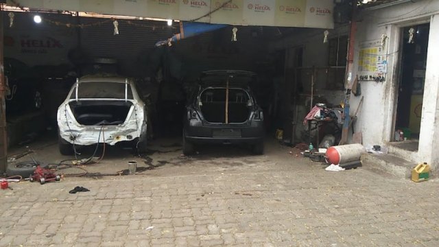 H A Auto Care