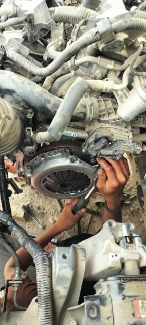 Jay Ganesh Auto Car Care