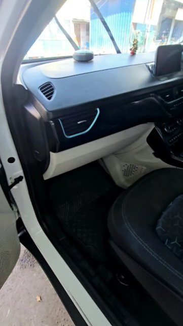 Hi Tech Foam Wash & Car Detailing