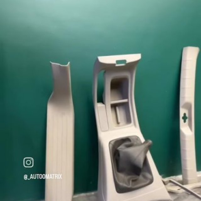 Autoomatrix