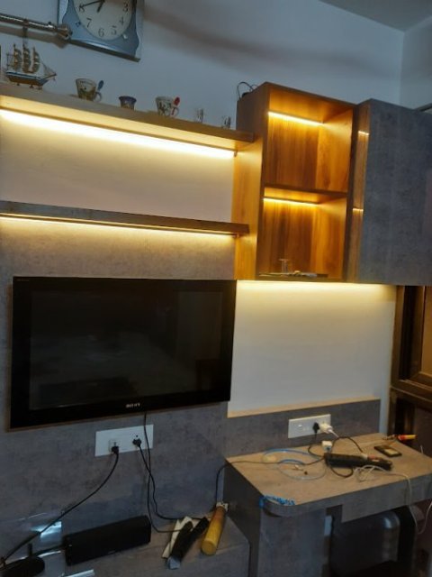 Sandip Electricals
