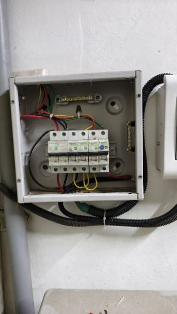 Jay Bhavani Electrical Services
