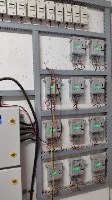 Babu Electrician Plumber