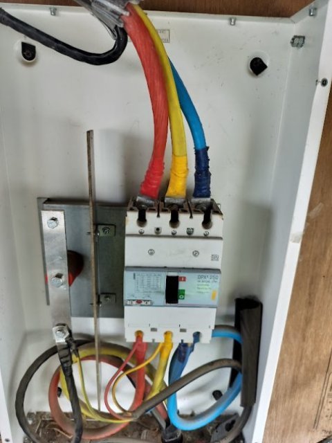 Elite Electrical