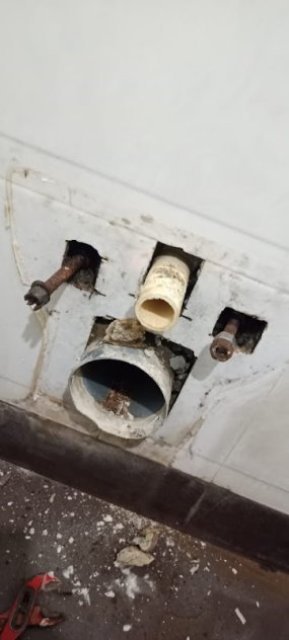 Perfect Plumbing Services
