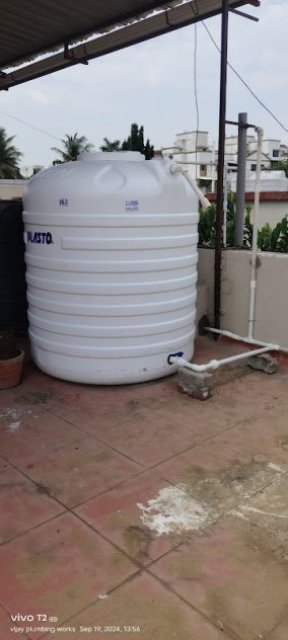 Vijay plumbing works