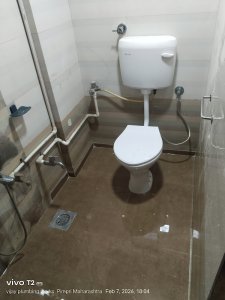 Vijay plumbing works