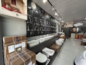 Shiva plumbing works