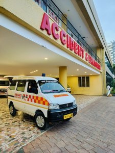 Sai Ambulance Service