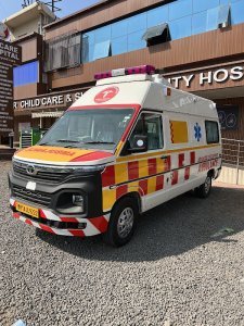 Care Ambulance Services