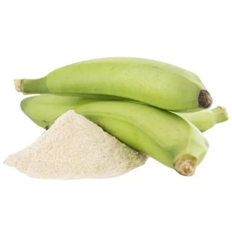 Green Banana Powder