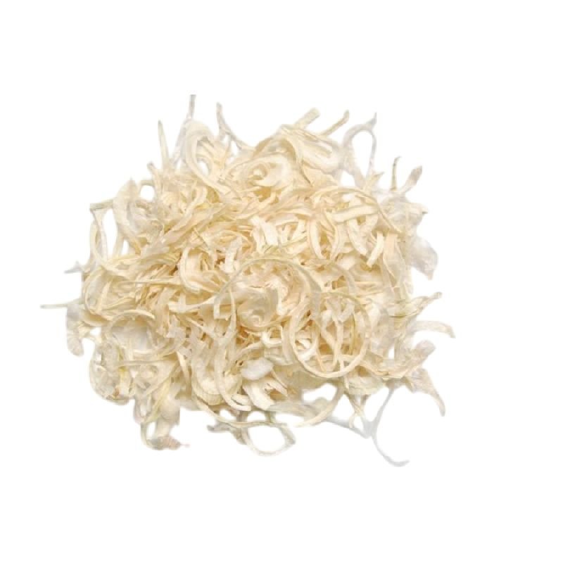 Dehydrated Onion